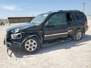 GMC Envoy 4.2L 6 2003