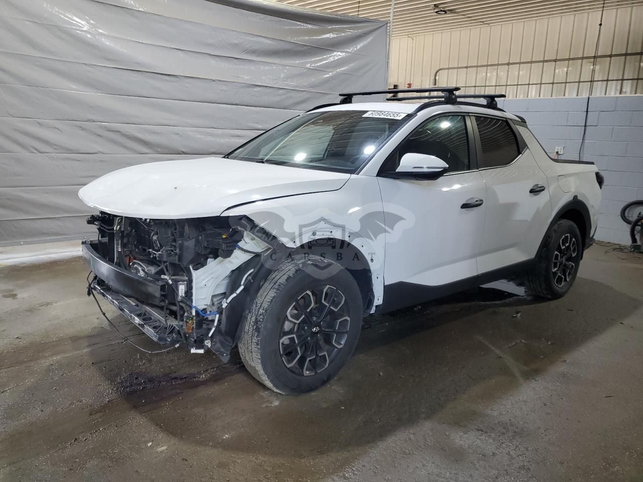 Hyundai Santa Cruz SEL 2.5L 4 2022