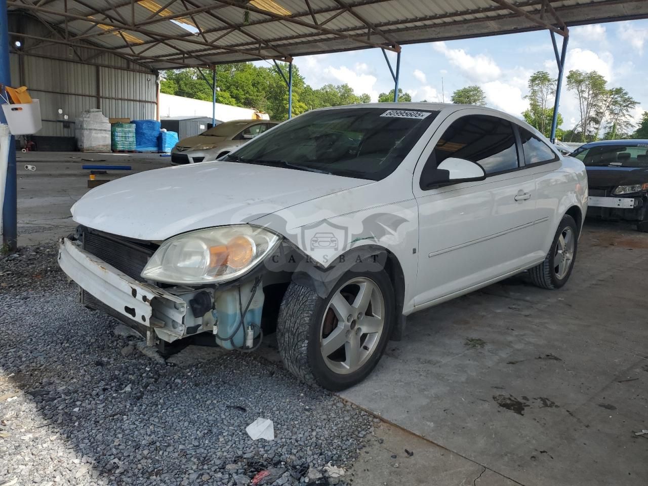 Chevrolet Cobalt LT 2.2L 4 2006