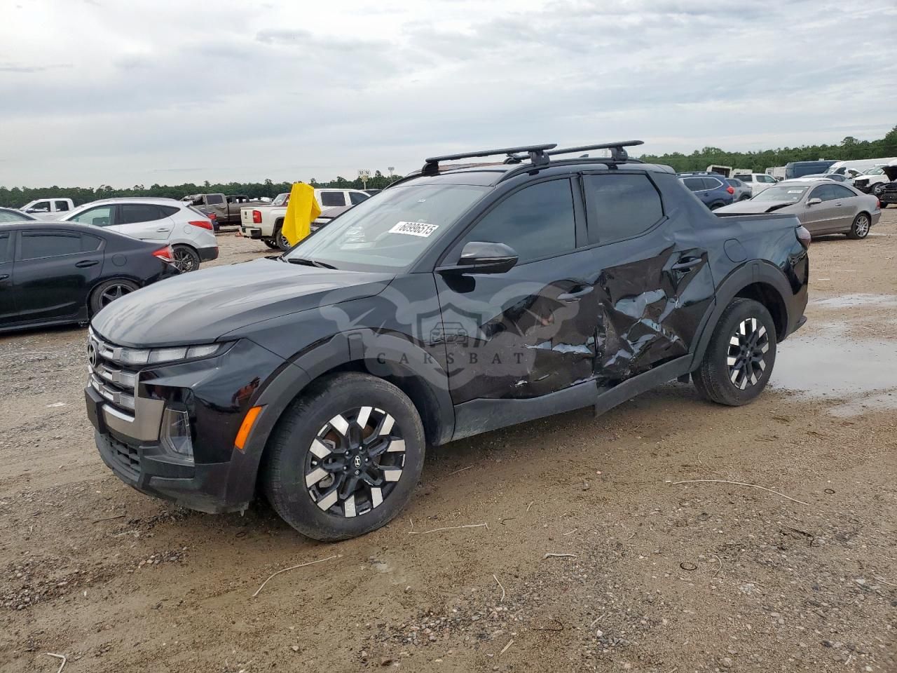Hyundai Santa Cruz SEL 2.5L 4 2025