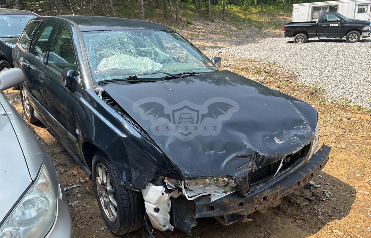 Volvo V40 1.9T 1.9L 4 2001