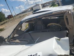 Ford F-250 SUPER DUTY 6.0L 8 2004