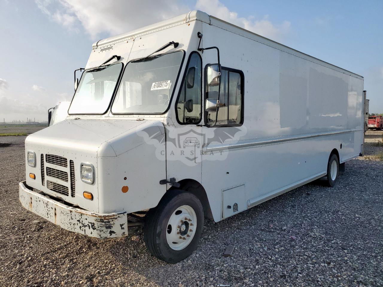 Ford F59 6.8L 10 2016