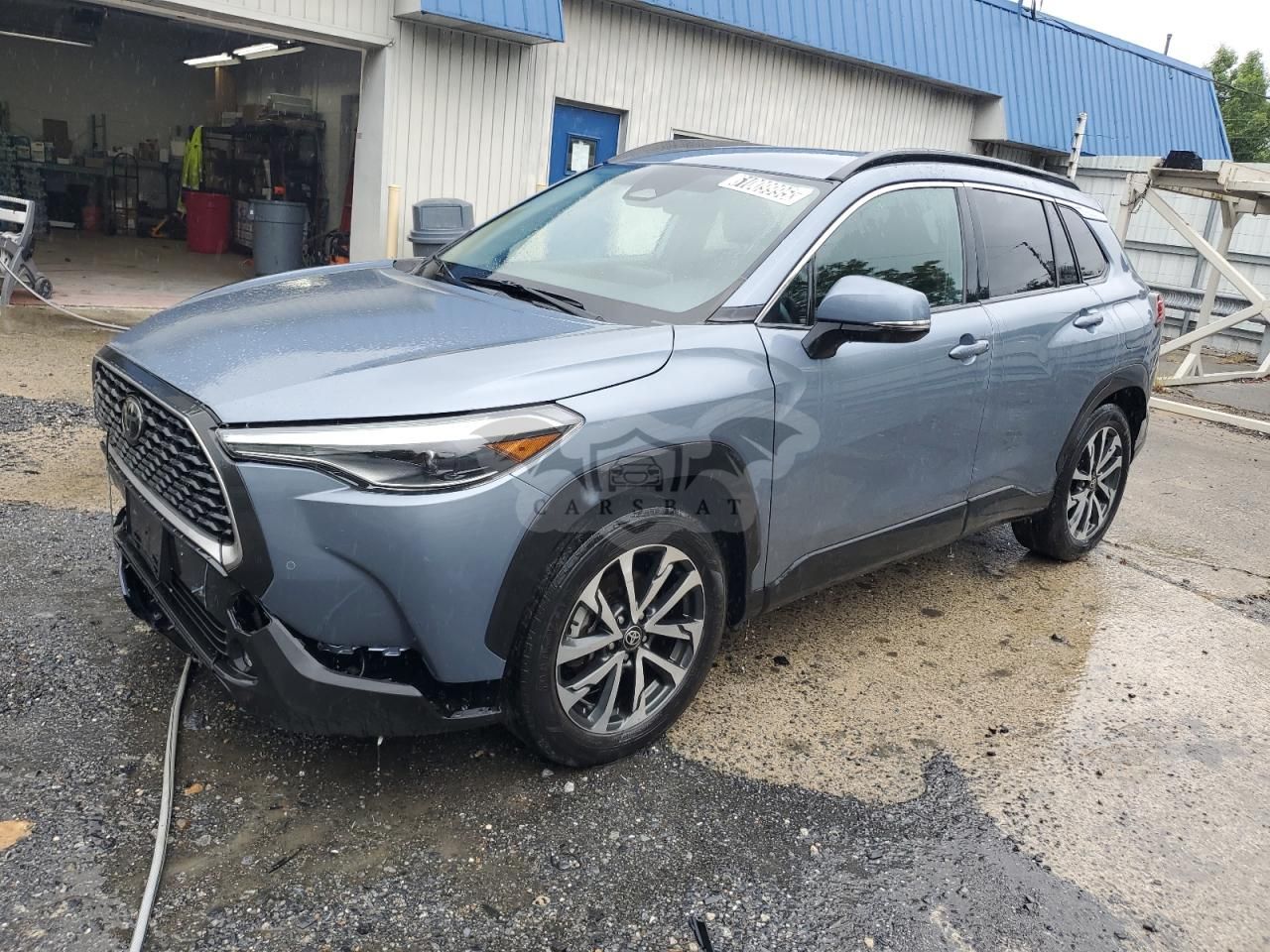 Toyota Corolla Cross XLE 2.0L 4 2023