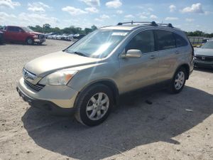 Honda CR-V EXL 2.4L 4 2008