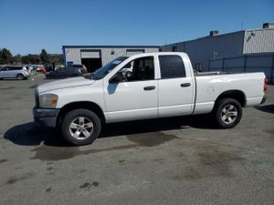 Dodge RAM ST 4.7L 8 2007