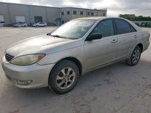 Toyota Camry LE 3.0L 6 2006