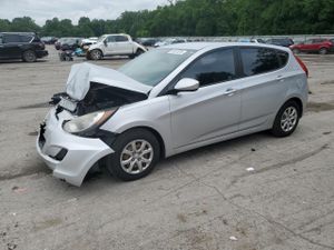 Hyundai Accent GLS 1.6L 4 2012