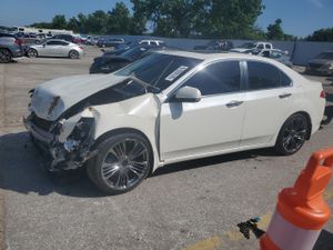 Acura TSX 2.4L 4 2009