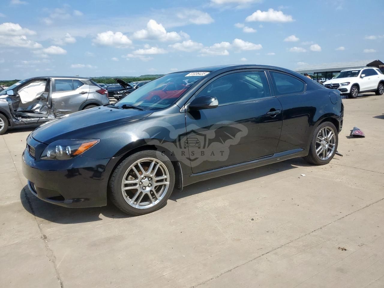 Scion tC 2.4L 4 2008