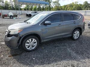 Honda CR-V EXL 2.4L 4 2013