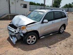 Toyota Rav4 2.4L 4 2004