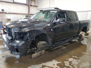 RAM 1500 SPORT 5.7L 8 2015