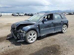 Mazda 3 HATCHBACK 2.3L 4 2008