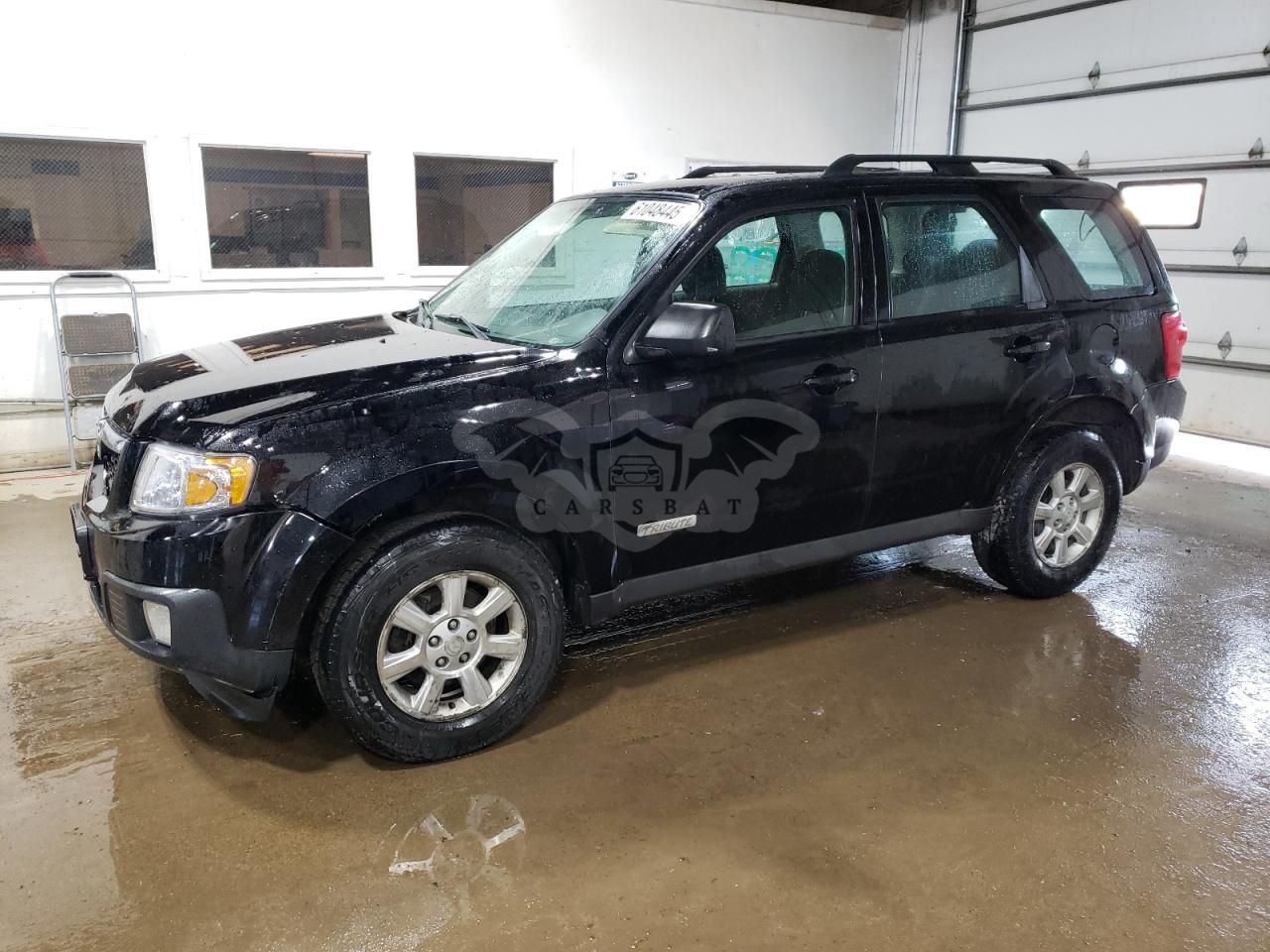 Mazda Tribute I 2.3L 4 2008