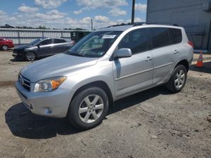 Toyota Rav4 LIMITED 2.4L 4 2008