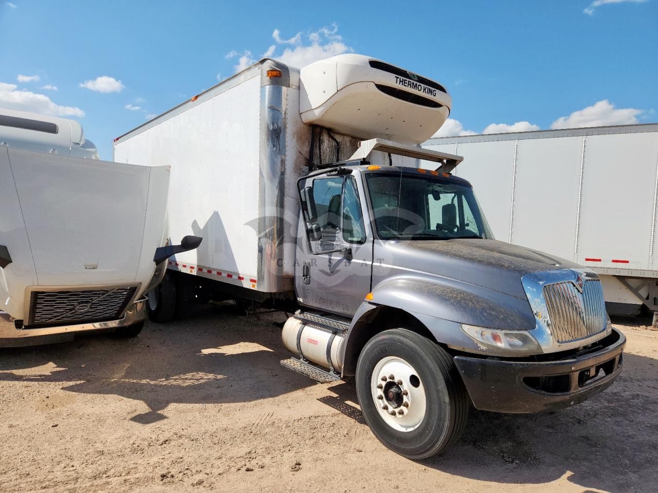 International DuraStar / 4000 4300 6.7L 6 2019