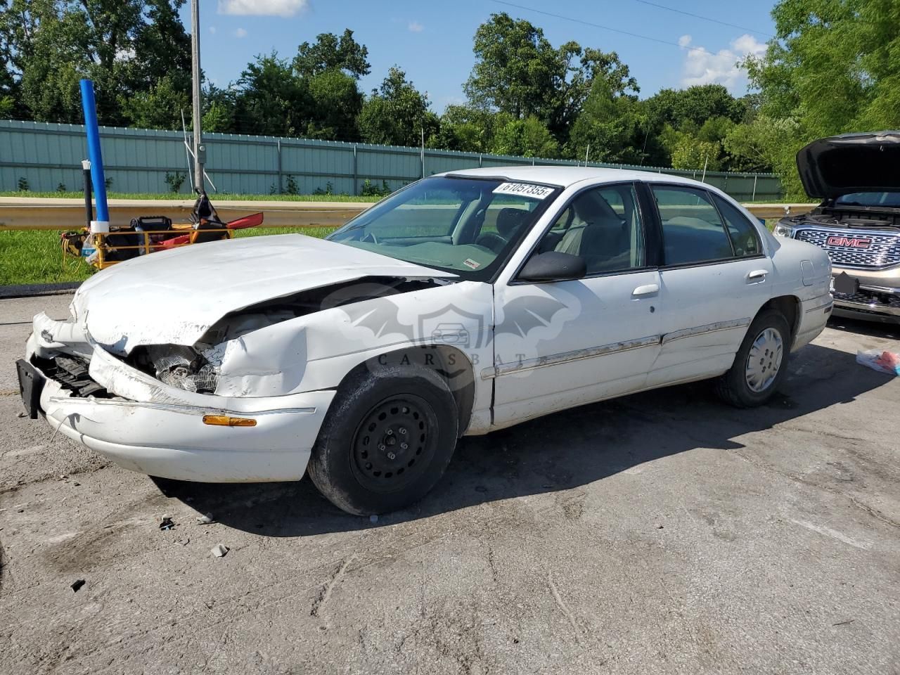 Chevrolet Lumina 3.1L 6 2001