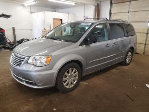 Chrysler Town & Country TOURING 3.6L 6 2014
