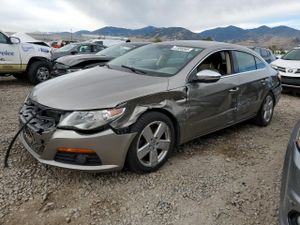 Volkswagen Passat CC SPORT 2.0L 4 2010