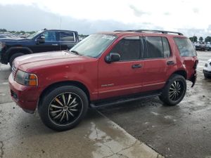 Ford Explorer XLT 4.0L 6 2004