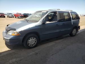 Ford Windstar LX 3.8L 6 2000