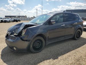 Subaru Tribeca 3.0 H6 3.0L 6 2007