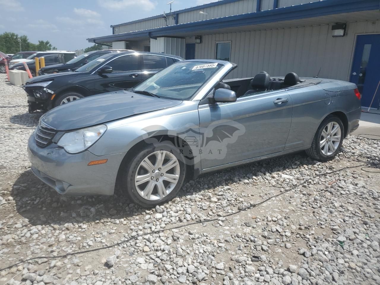 Chrysler Sebring TOURING 2.7L 6 2010