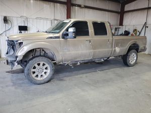 Ford F-350 SUPER DUTY 6.7L 8 2013