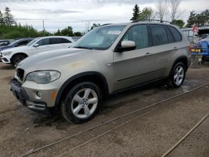 BMW X5 3.0I 3.0L 6 2008