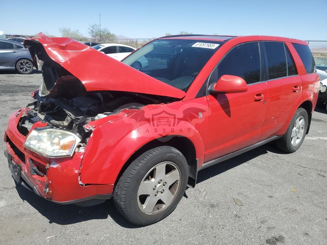 Saturn Vue 3.5L 6 2006