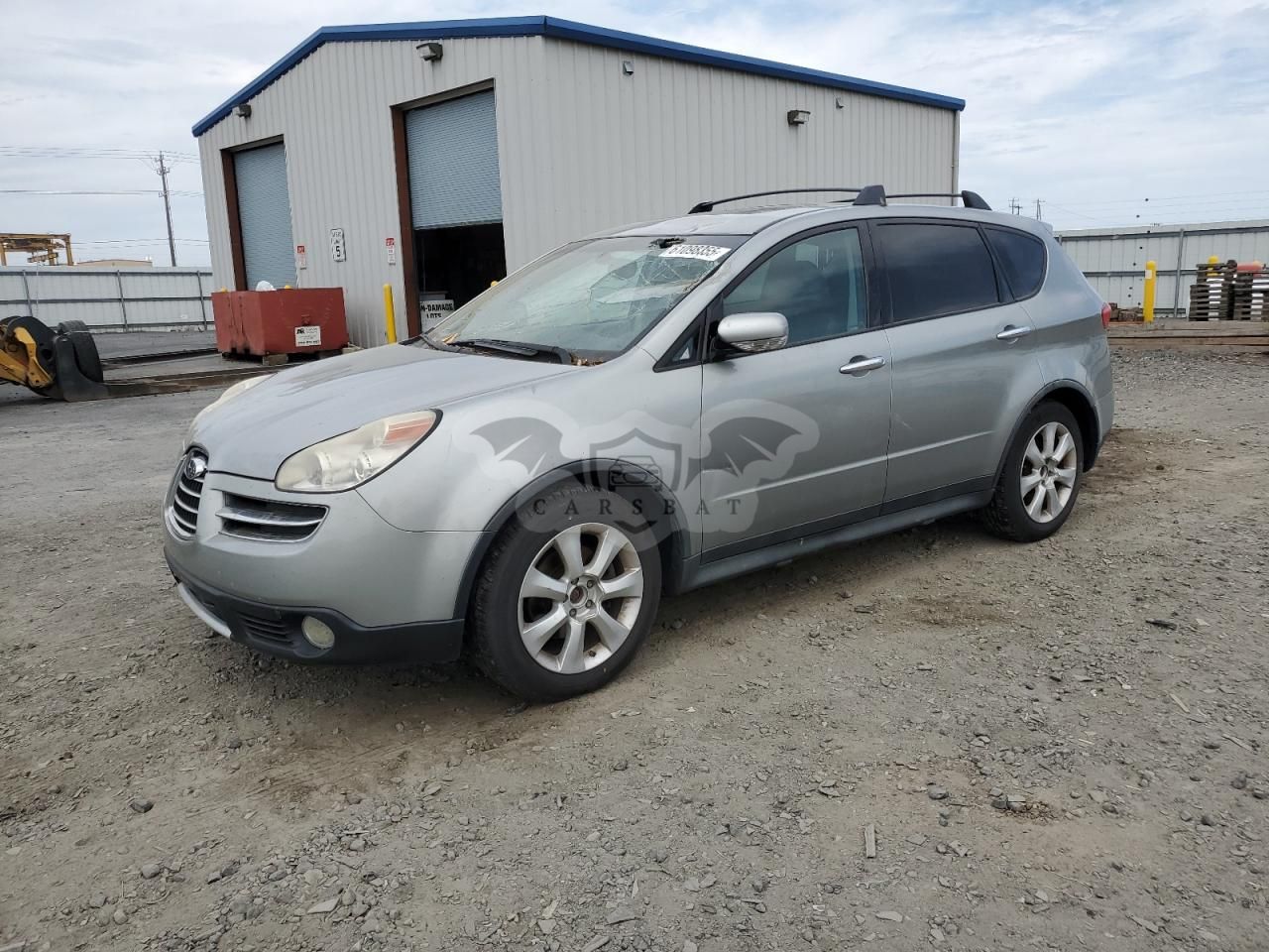 Subaru Tribeca 3.0 H6 3.0L 6 2006