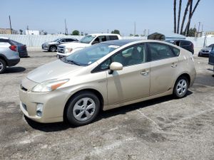 Toyota Prius 1.8L 4 2010