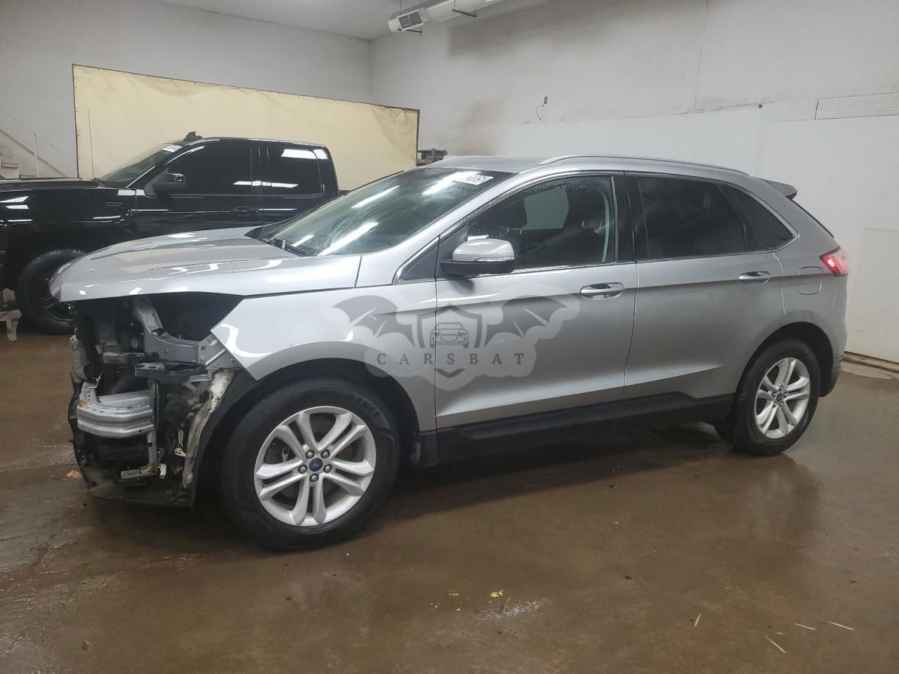 Ford Edge SEL 2.0L  4 2020