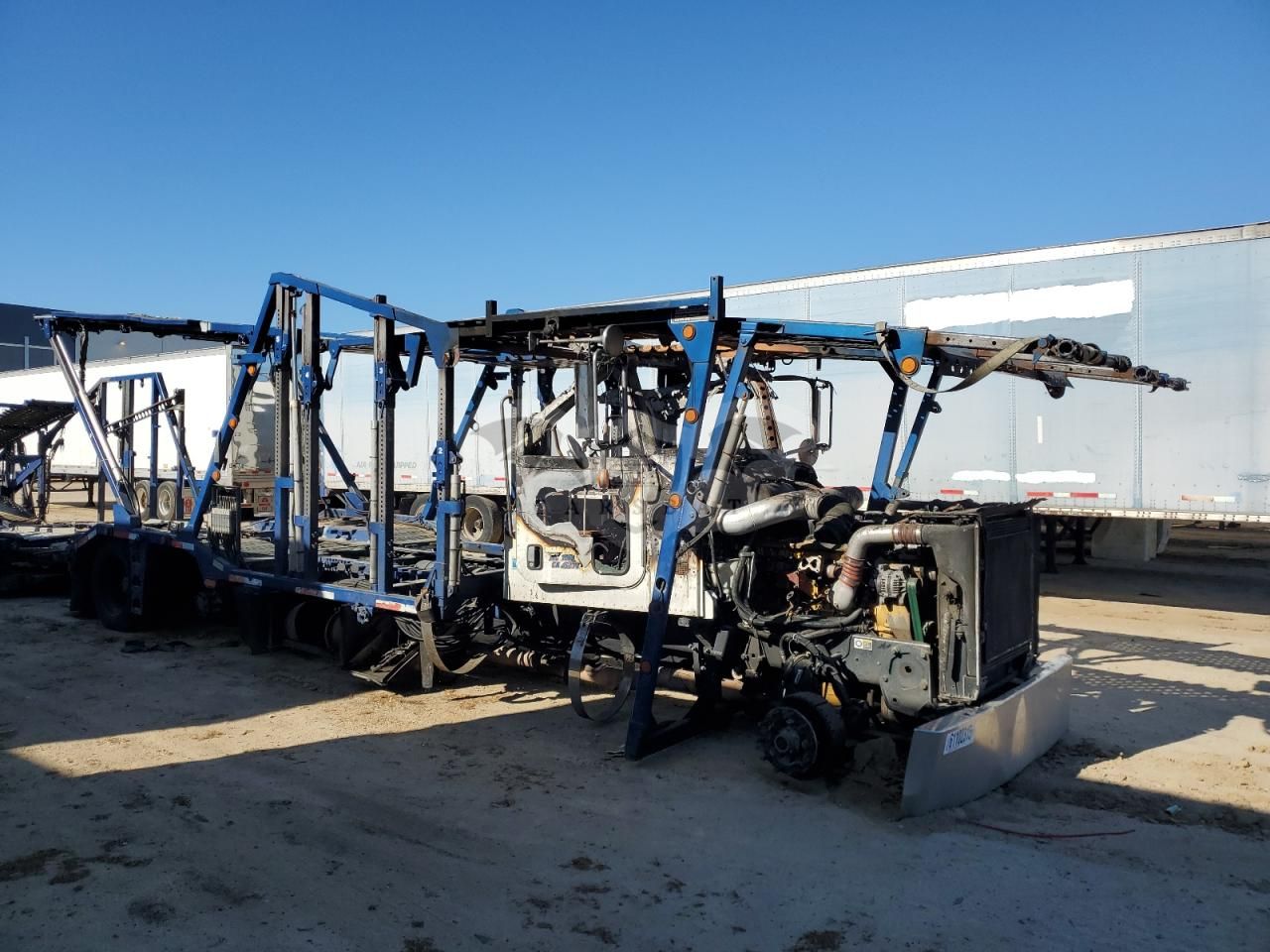 Peterbilt 379 6 2007
