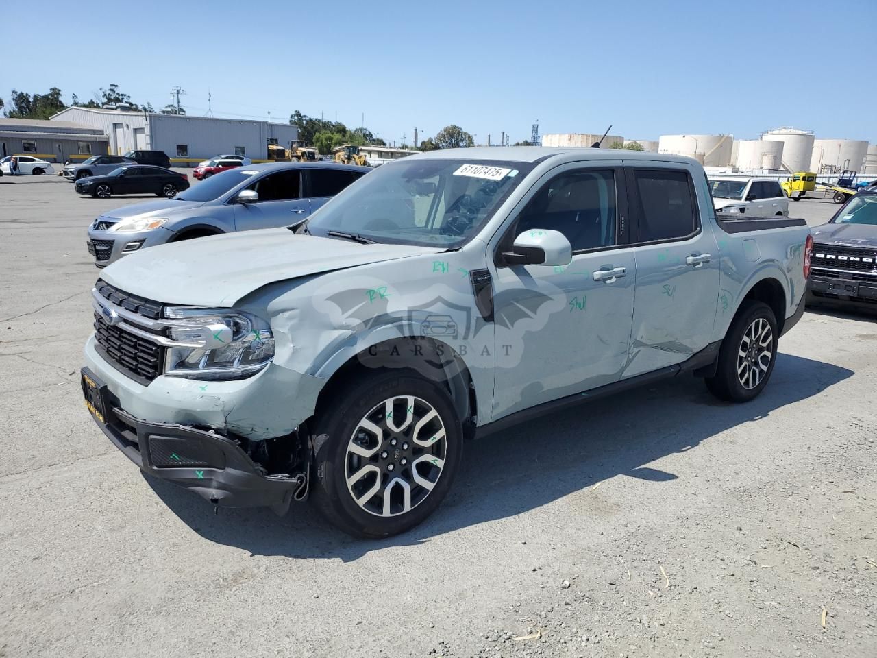 Ford Maverick XL 2.5L 4 2023
