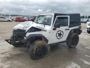 Jeep Wrangler SPORT 3.6L 6 2015