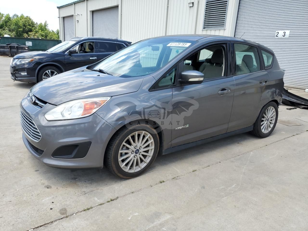 Ford C-Max SE 2.0L 4 2013