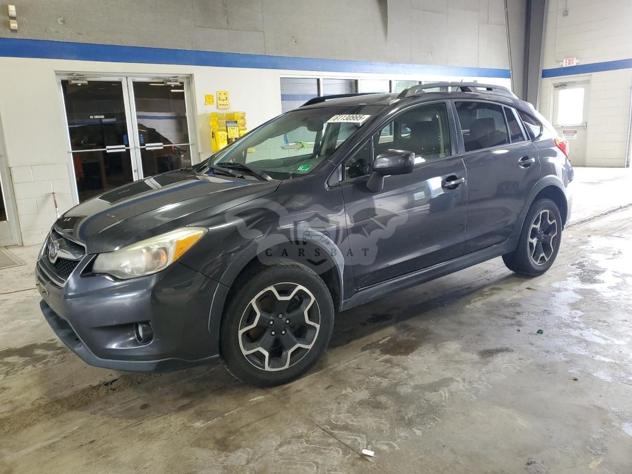 Subaru XV 2.0 PREMIUM 2.0L 4 2015