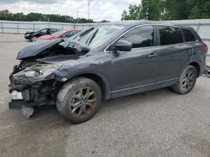 Mazda CX-9 SPORT 3.7L 6 2013
