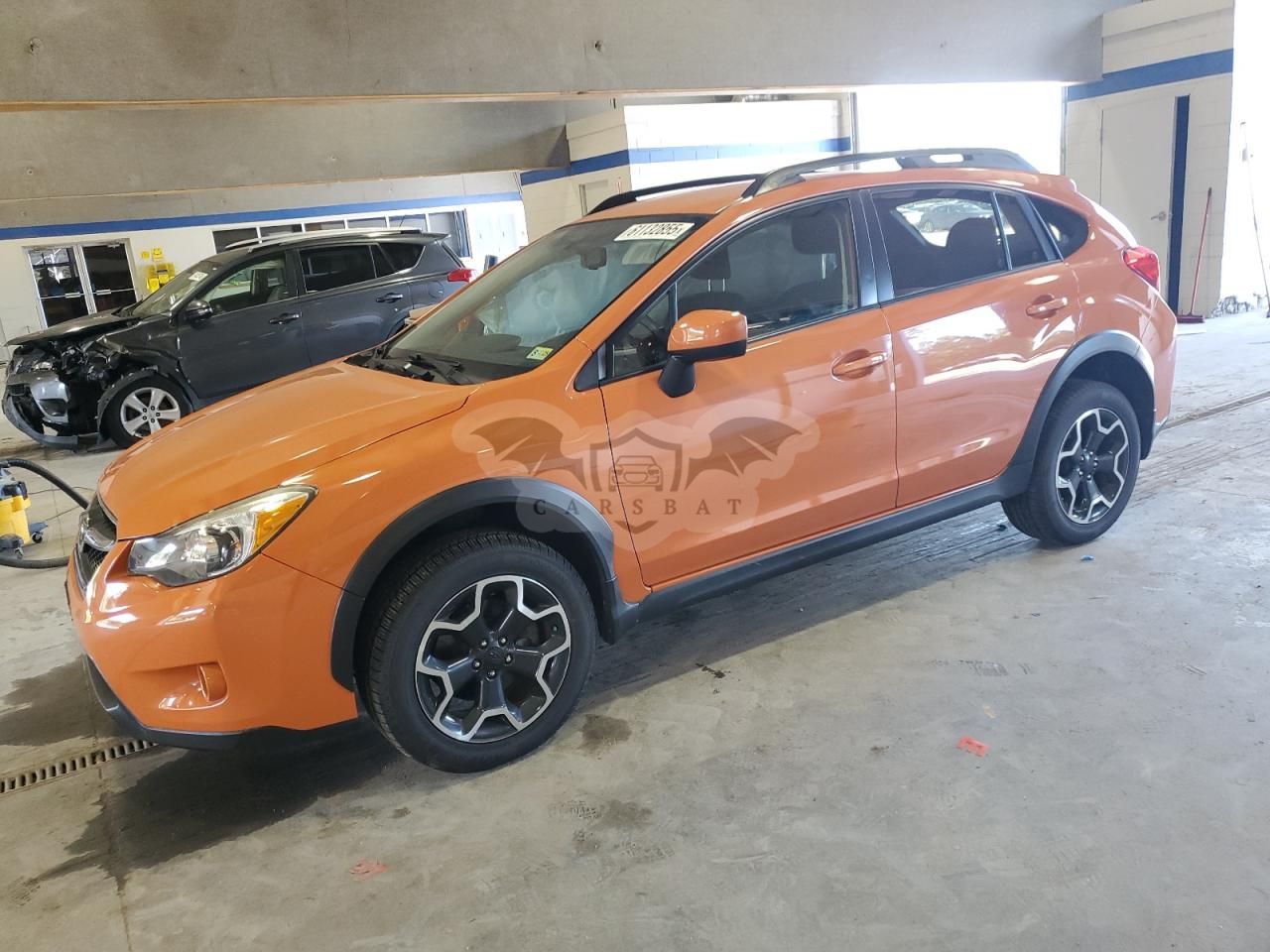 Subaru XV 2.0 PREMIUM 2.0L 4 2015