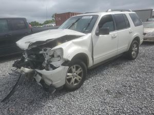 Ford Explorer XLT 4.0L 6 2010