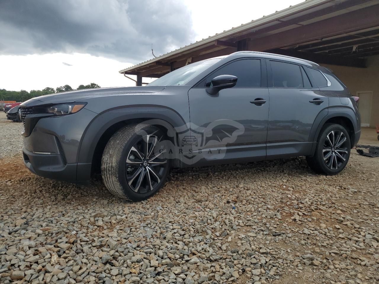 Mazda CX-50 PREMIUM PLUS 2.5L 4 2023
