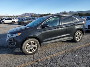 Ford Edge SEL 3.5L 6 2015