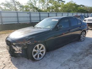 BMW 3 Series I 2.0L 4 2015