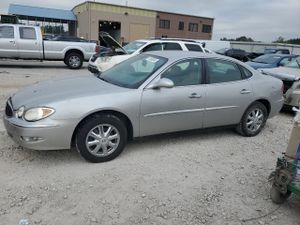 Buick LaCrosse CX 3.8L 6 2007
