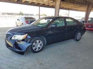 Toyota Camry LE 3.5L 6 2007