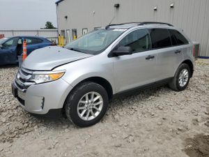 Ford Edge SE 3.5L 6 2014