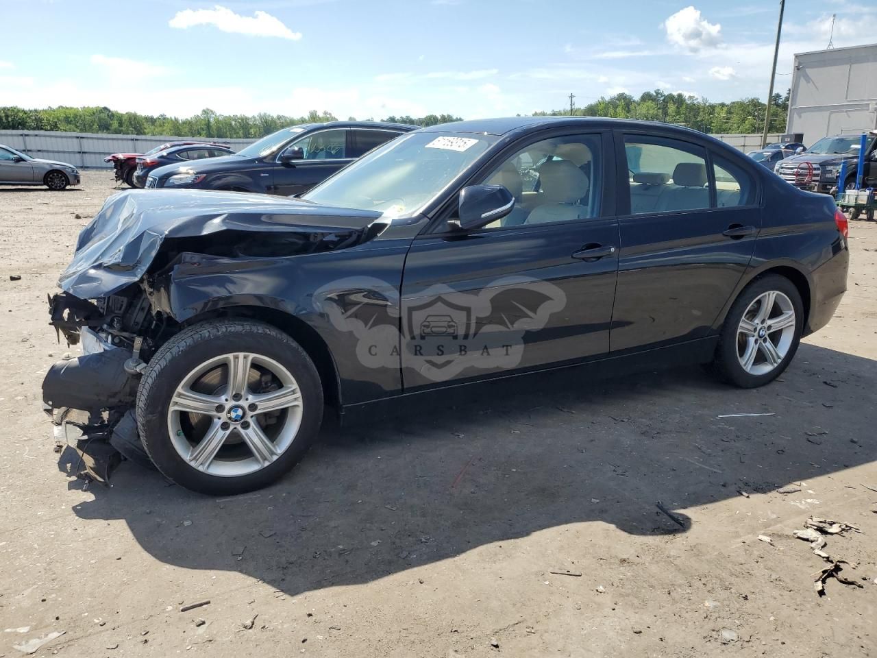 BMW 1 Series XI 2014