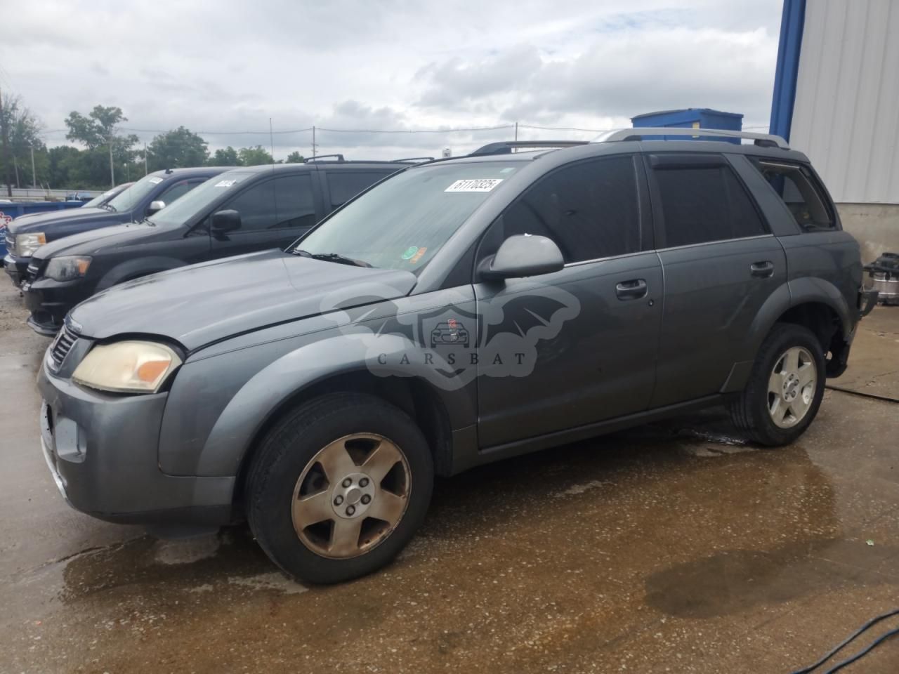Saturn Vue 3.5L 6 2006